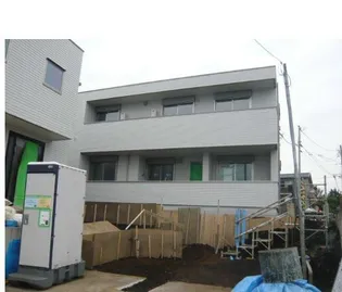 へーベルメゾン汲沢の画像