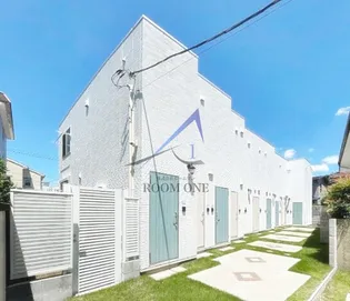 ミハス西永福の画像