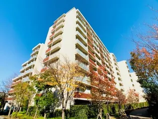 Brillia ist 三軒茶屋 アイビーテラス【7階】の外観