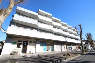 キャクタス柿の木台の画像