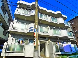 ファミーユパーチェの画像