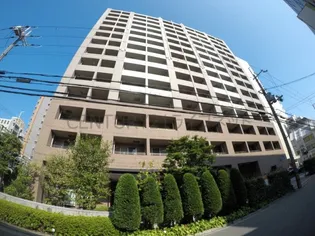 アビティ江坂の画像