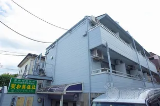 ヴィラフローレの画像