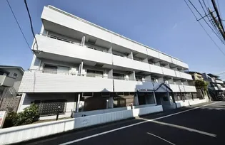 メゾン ド ロワジールの画像