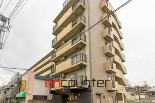 コーボック新小金井の画像