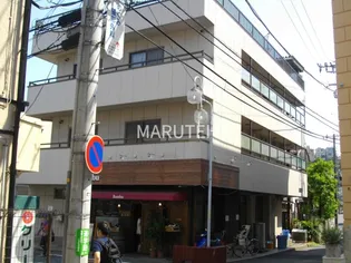 ハイファイン溝ノ口の画像