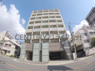 アークアベニュー梅田北の画像