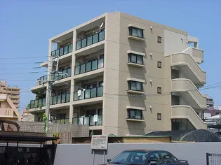 シュロスブルーメ大濠の画像