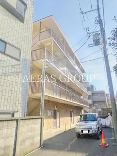 セシーズ イシイ13の画像