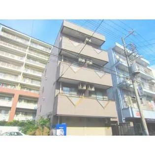 マードレーIIの画像