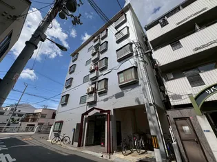 エムロード駒川の画像