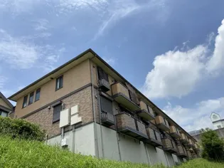 ガーデンコート車D棟の画像