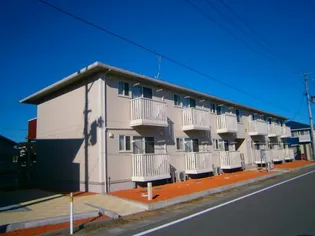 ロイジェントパークス広野 Dの画像