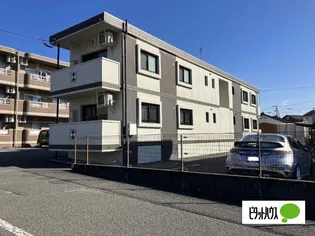 レインボーM&Kの画像