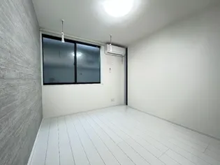 ミモザ哲学堂【1階】の外観