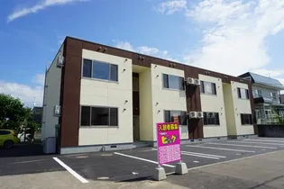 ツインクル旭町IIIの画像