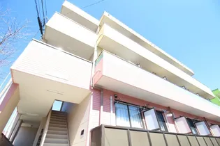 ハピメント片倉の画像