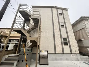 アザーレ クオン相武台の画像