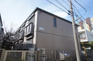 グランシャリオの画像