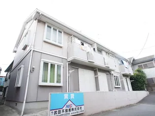 ハイツクレールの画像