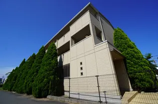 フェリシティ小倉の画像