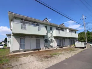 コーポKIKU B棟の画像