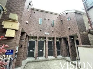 リバージュ池上の画像