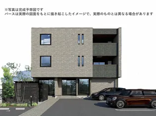 グラディスの画像