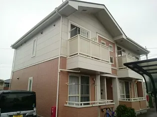 ベルアルモニーAの画像