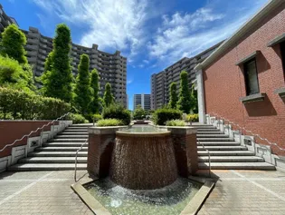 アクアフォレスタ ルネ稲毛フォレスタ棟の画像