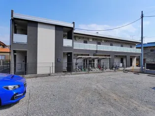 リブリ グランデ検見川の画像