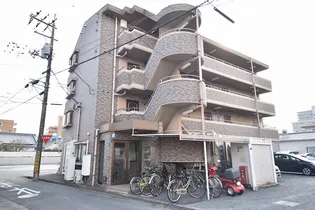 アークヒルズ西古松の画像