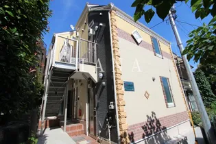 ユナイト南太田ジュネーブの杜の画像