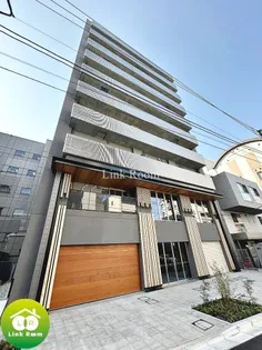 サンフォレスト グレイス【3階】の外観