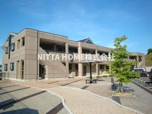 グランドヒルズ光の画像