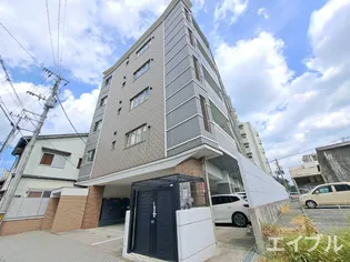 サンリッツ京町の画像