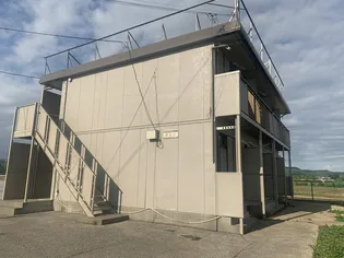 小金井ハイムの画像