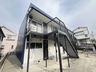 美山台ハイツの画像