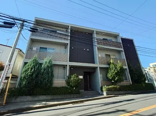 プランドール横浜の画像