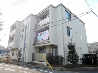 エスペランサ学芸大の画像