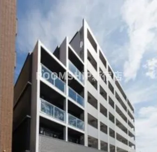 東京都豊島区南池袋4【マンション】の外観