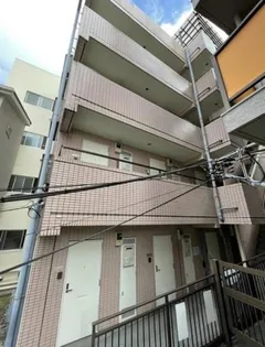 ポートタウン本牧の画像