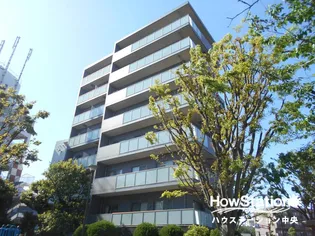 ファイブリーブス小竹向原の画像