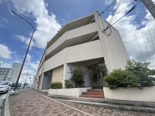 第3岩井ハイツの画像