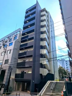 CLARITIA文京湯島【8階】の外観