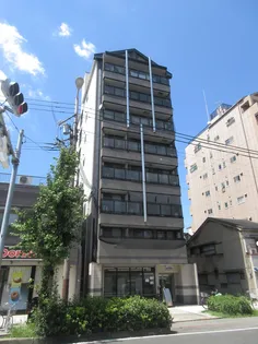 ハイネス岡崎Ⅱの画像