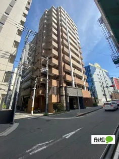 プレミアムコート天神橋の画像