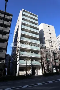 テ レジャンデール護国寺WESTの画像