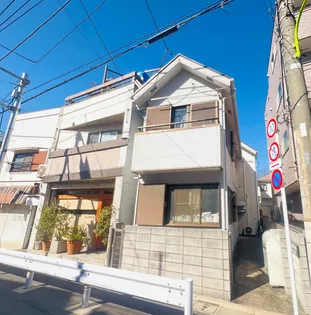 ウエストゲートの画像