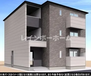 KEIAI RESIDENCE 北越谷IVの画像